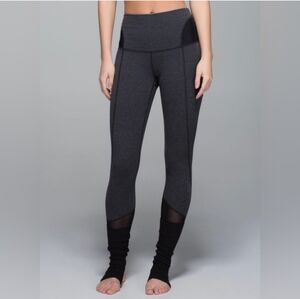 Lululemon Devi Yoga Pant